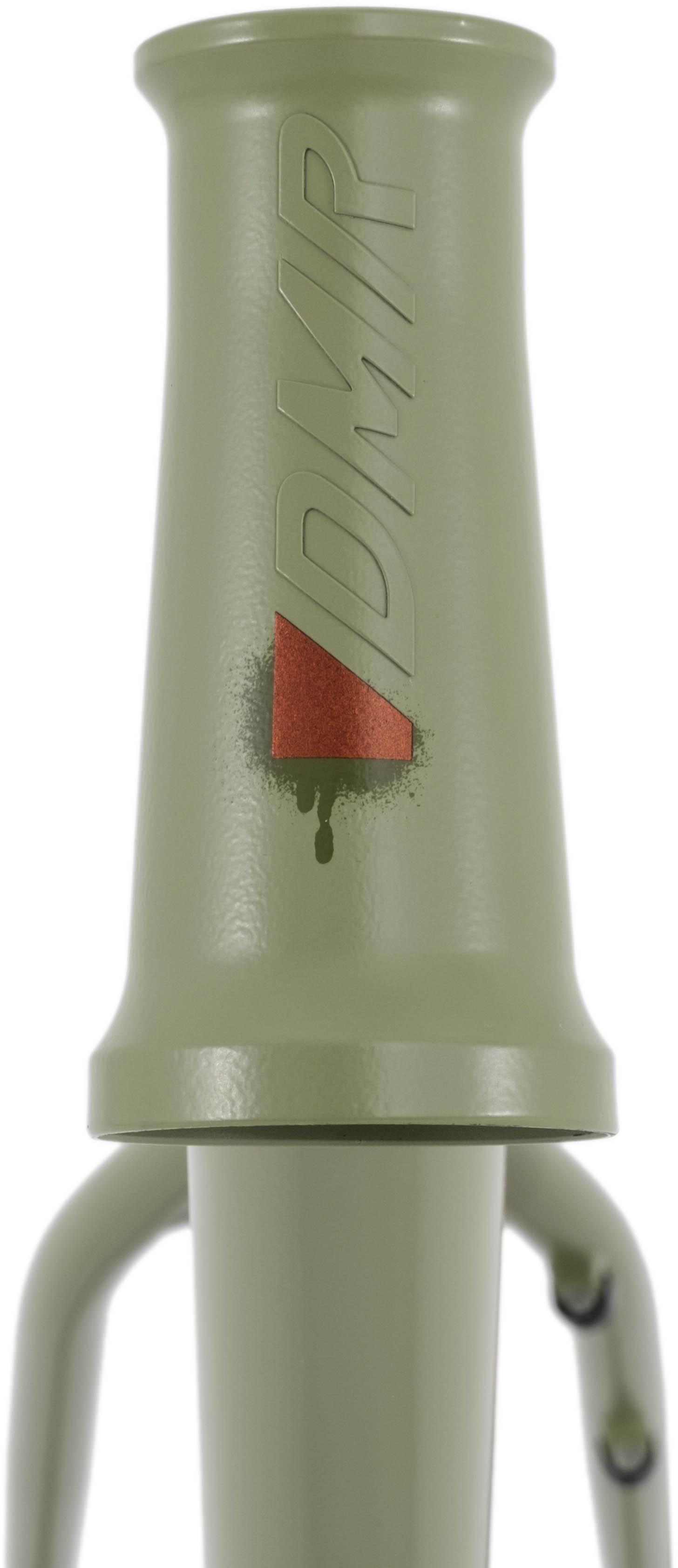 DMR SECT 26" Bike Frame