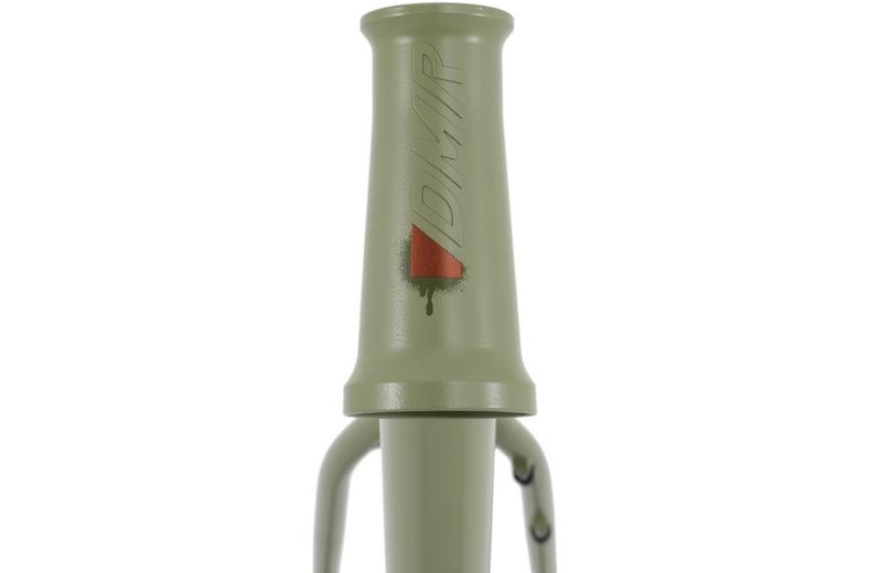 DMR SECT 26" Bike Frame DMR SECT 26" Bike Frame