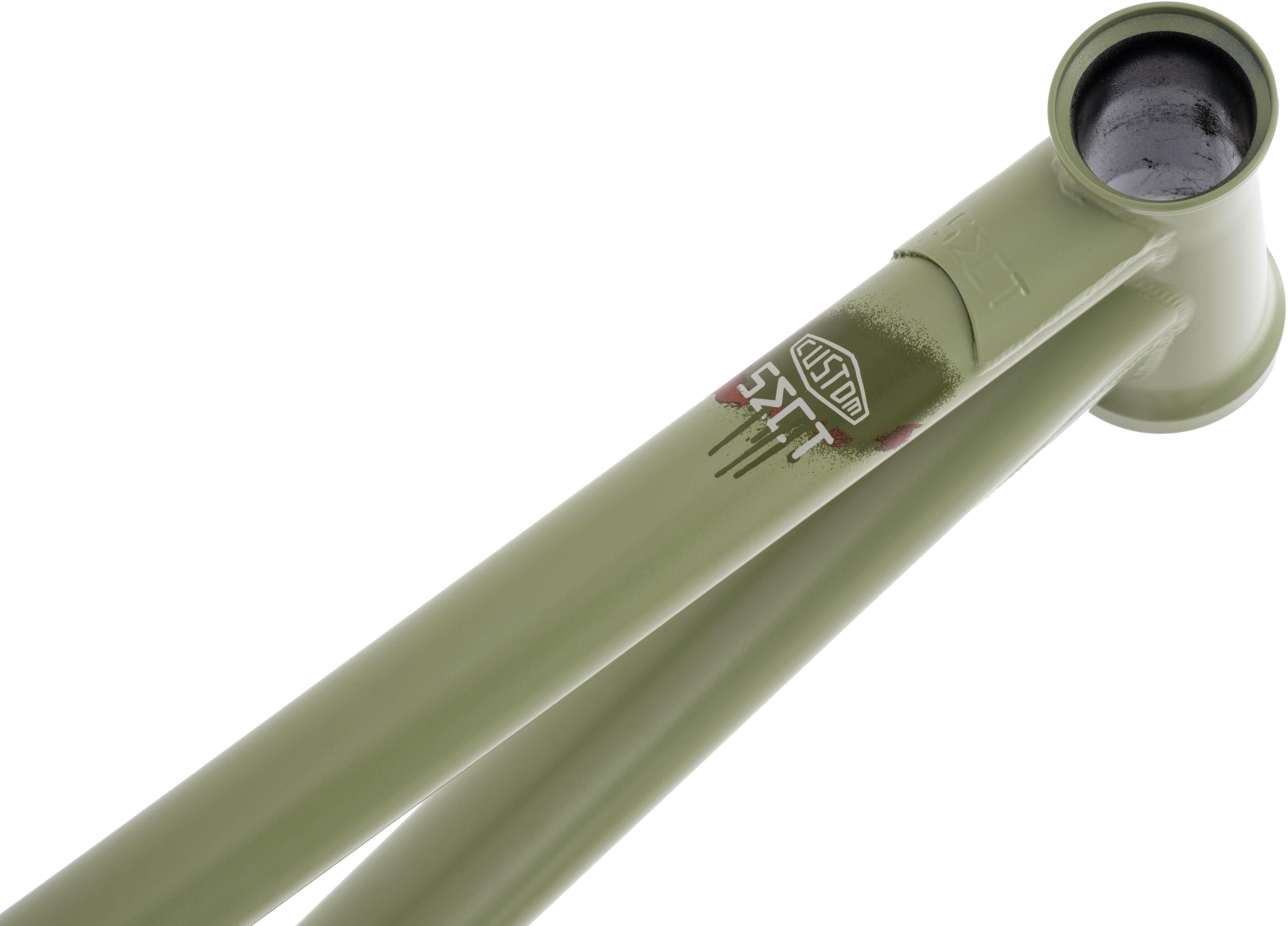 DMR SECT 26" Bike Frame