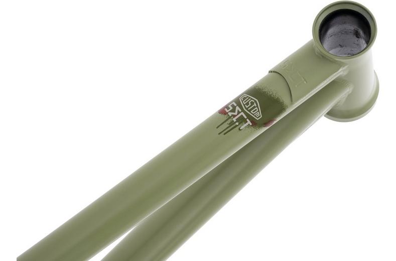 DMR SECT 26" Bike Frame DMR SECT 26" Bike Frame