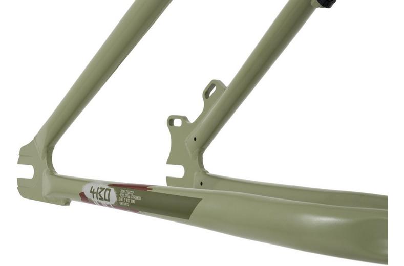 DMR SECT 26" Bike Frame DMR SECT 26" Bike Frame
