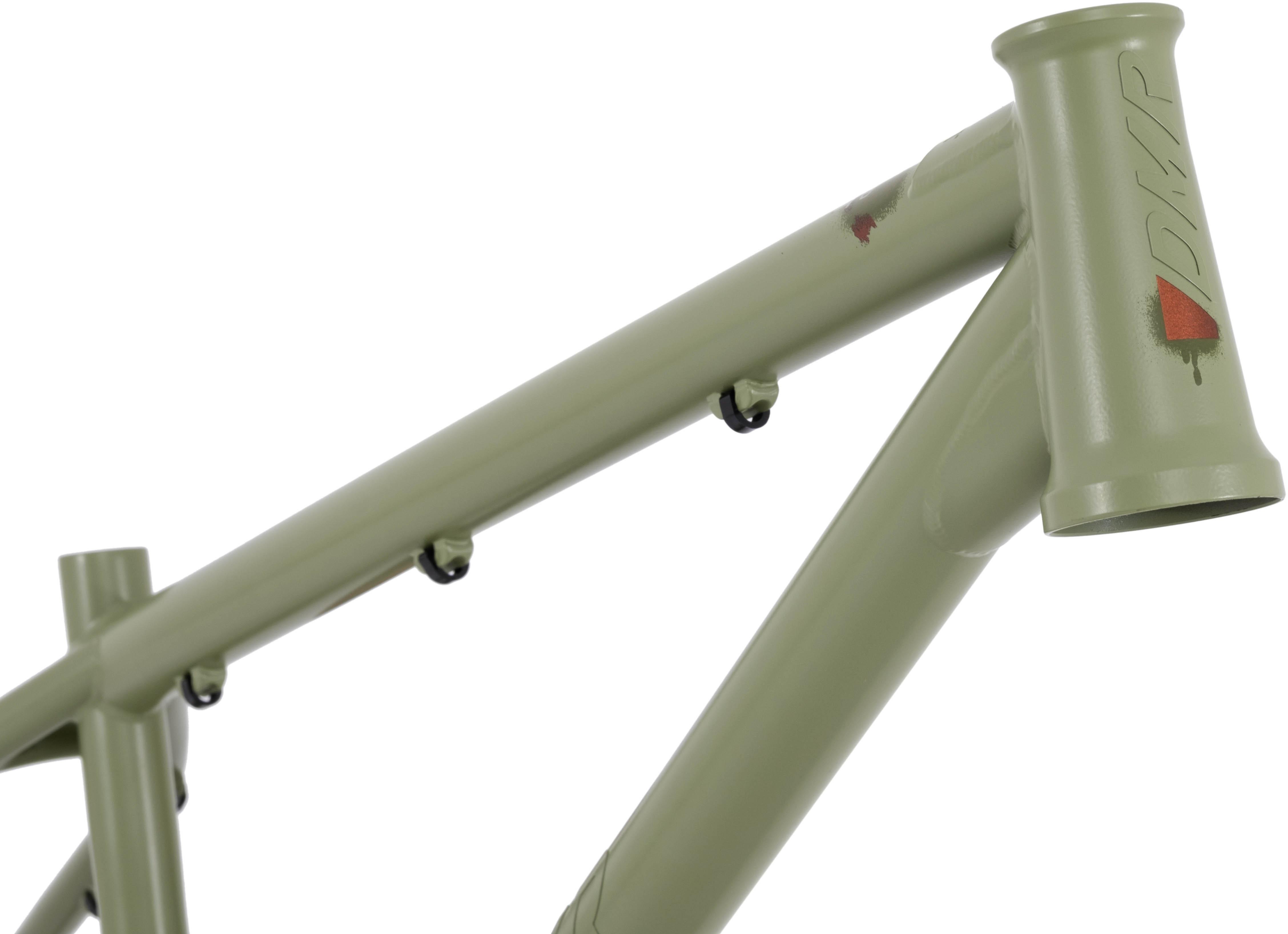 DMR SECT 26" Bike Frame