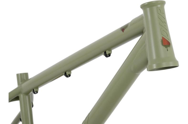 DMR SECT 26" Bike Frame DMR SECT 26" Bike Frame