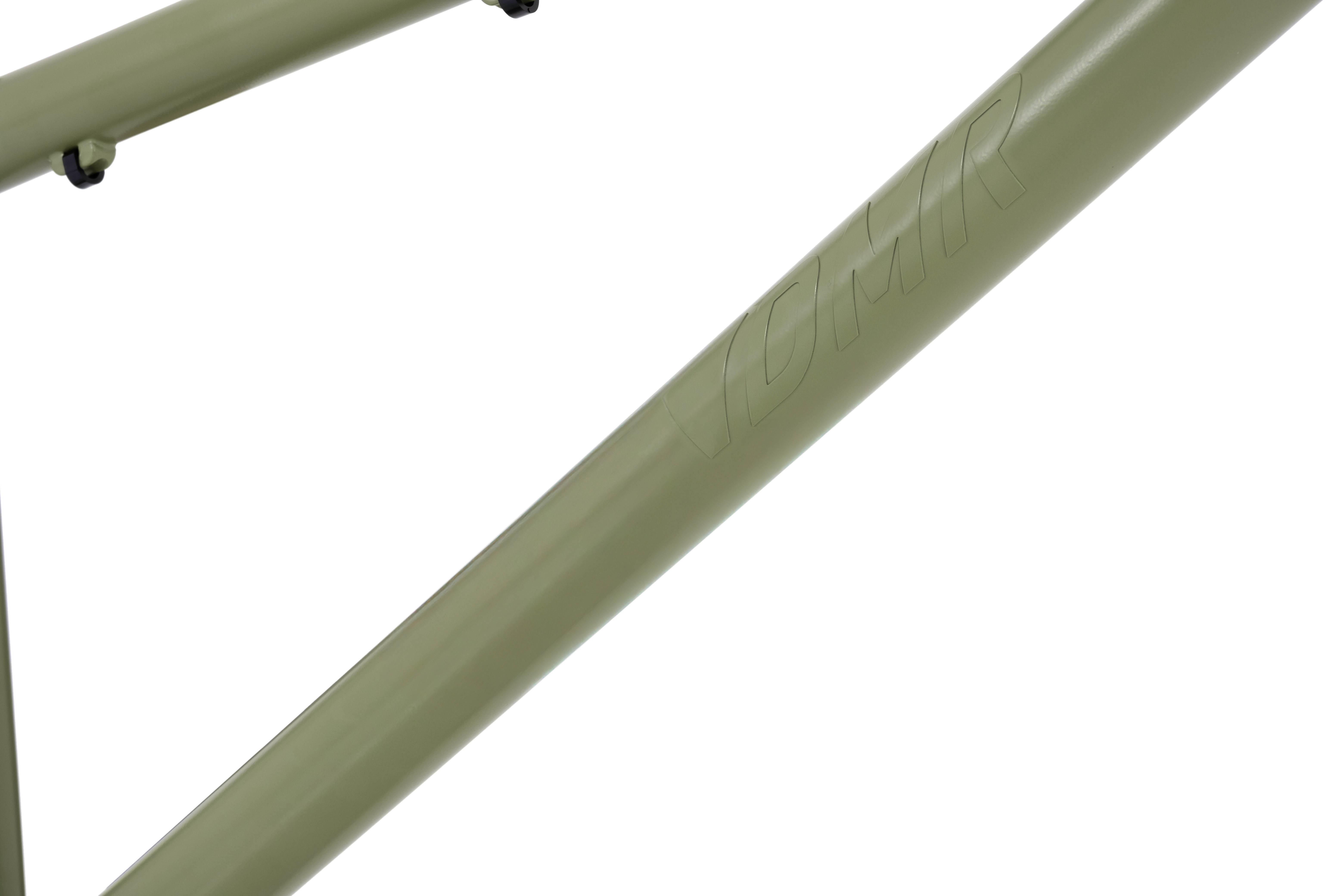 DMR SECT 26" Bike Frame