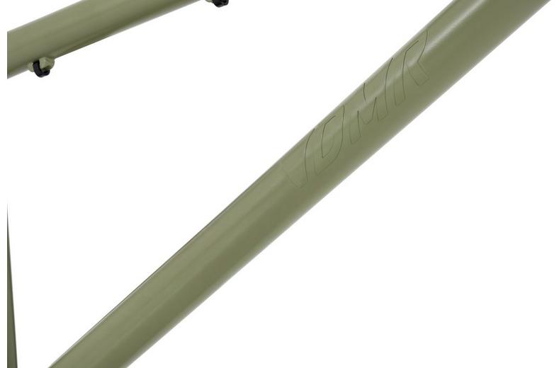 DMR SECT 26" Bike Frame DMR SECT 26" Bike Frame