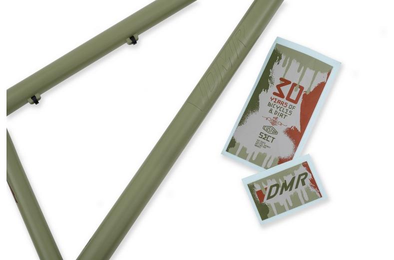 DMR SECT 26" Bike Frame DMR SECT 26" Bike Frame