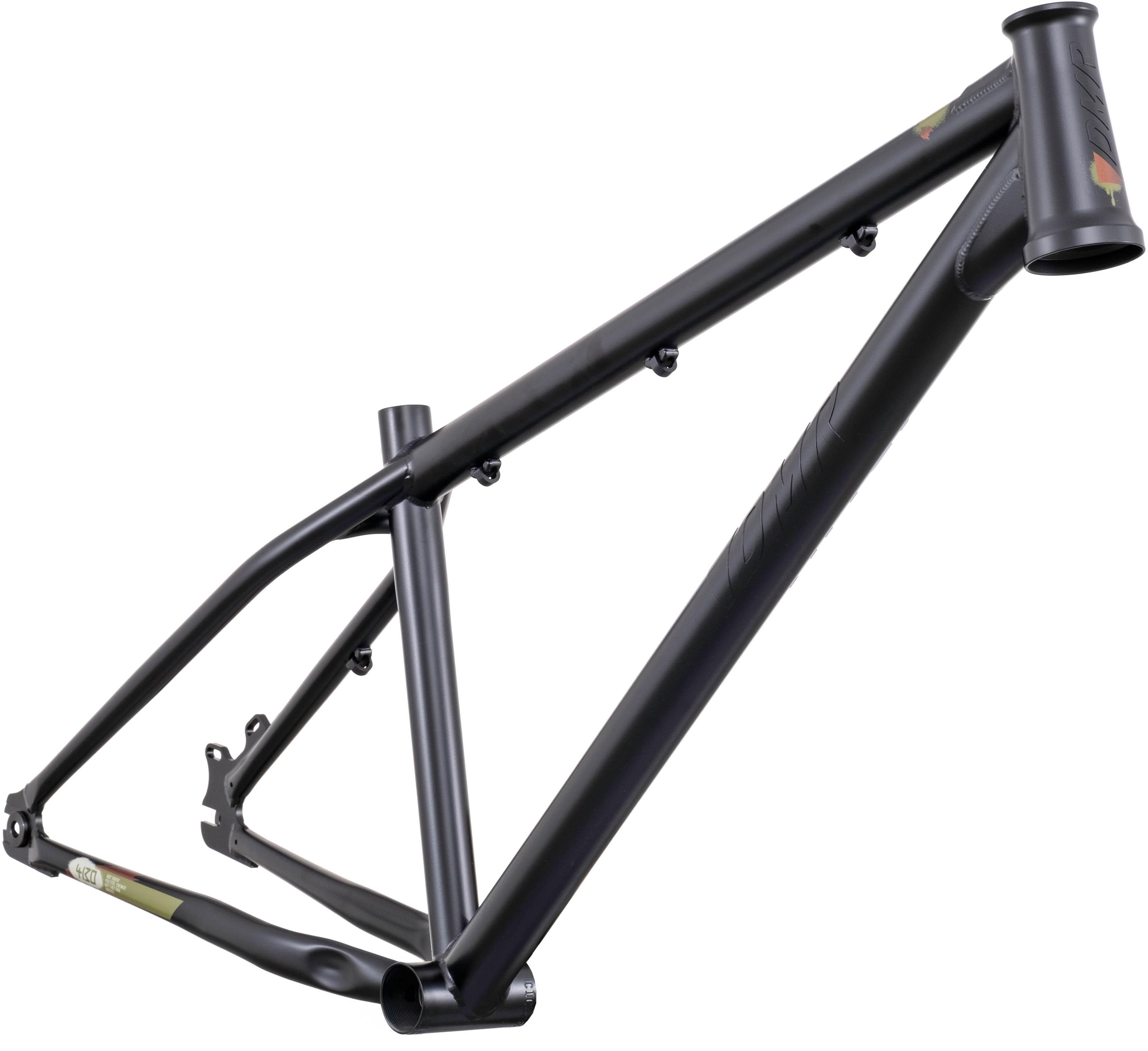 DMR SECT 24" Bike Frame