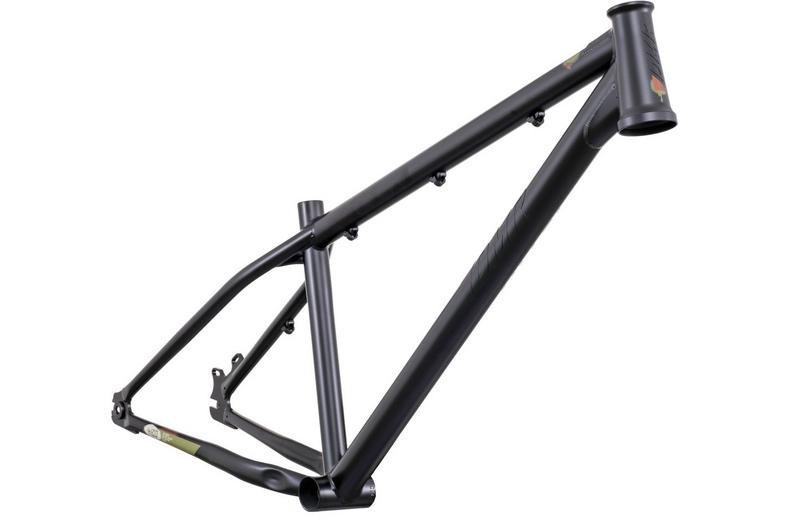 DMR SECT 24" Bike Frame DMR SECT 24" Bike Frame