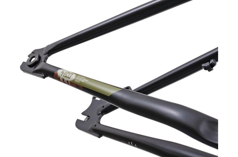 DMR SECT 24" Bike Frame DMR SECT 24" Bike Frame