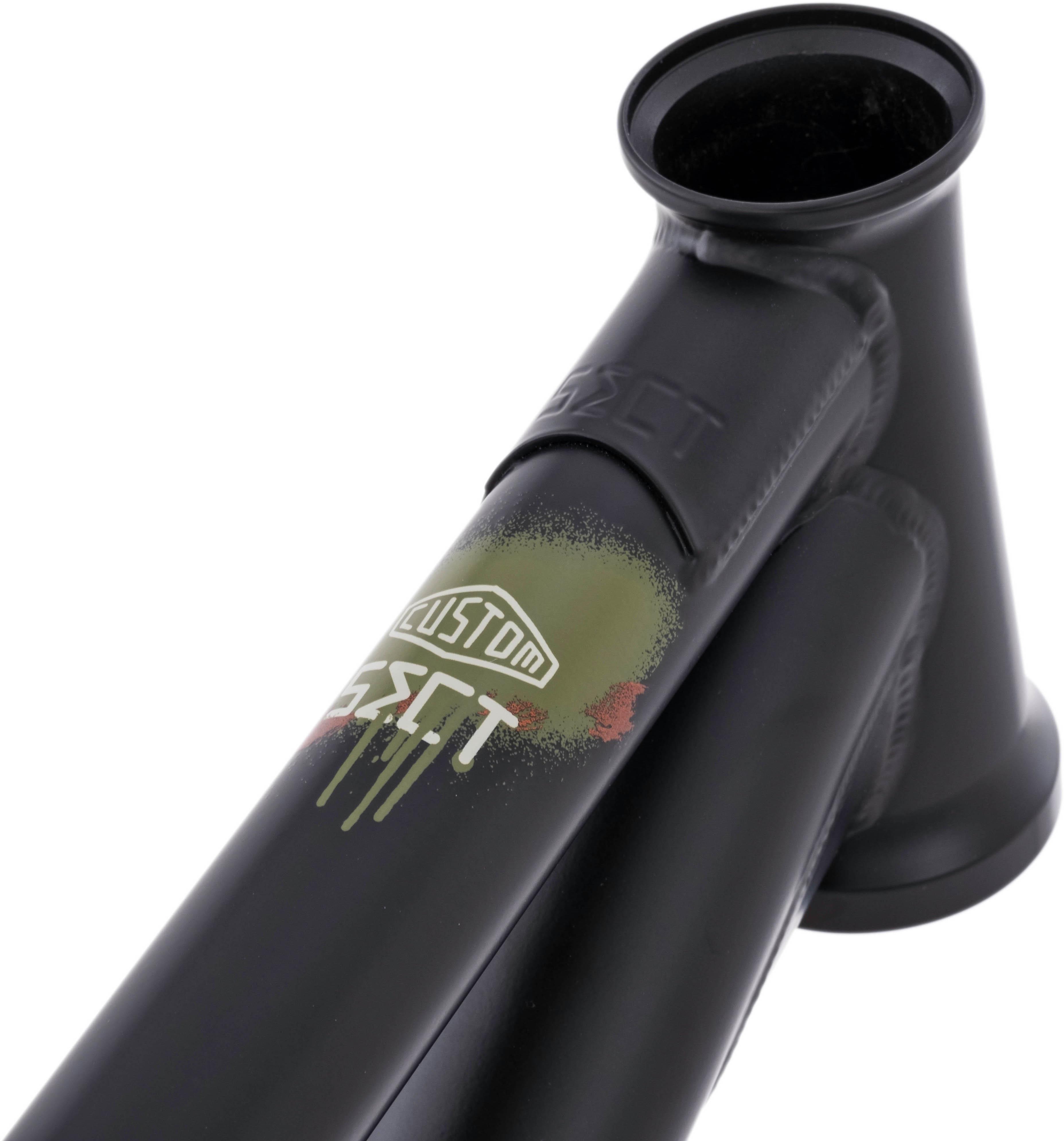 DMR SECT 24" Bike Frame