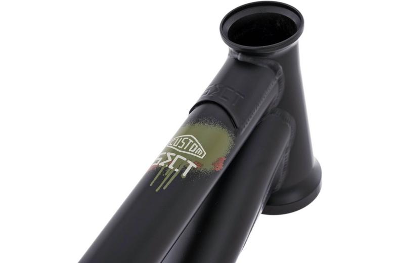 DMR SECT 24" Bike Frame DMR SECT 24" Bike Frame