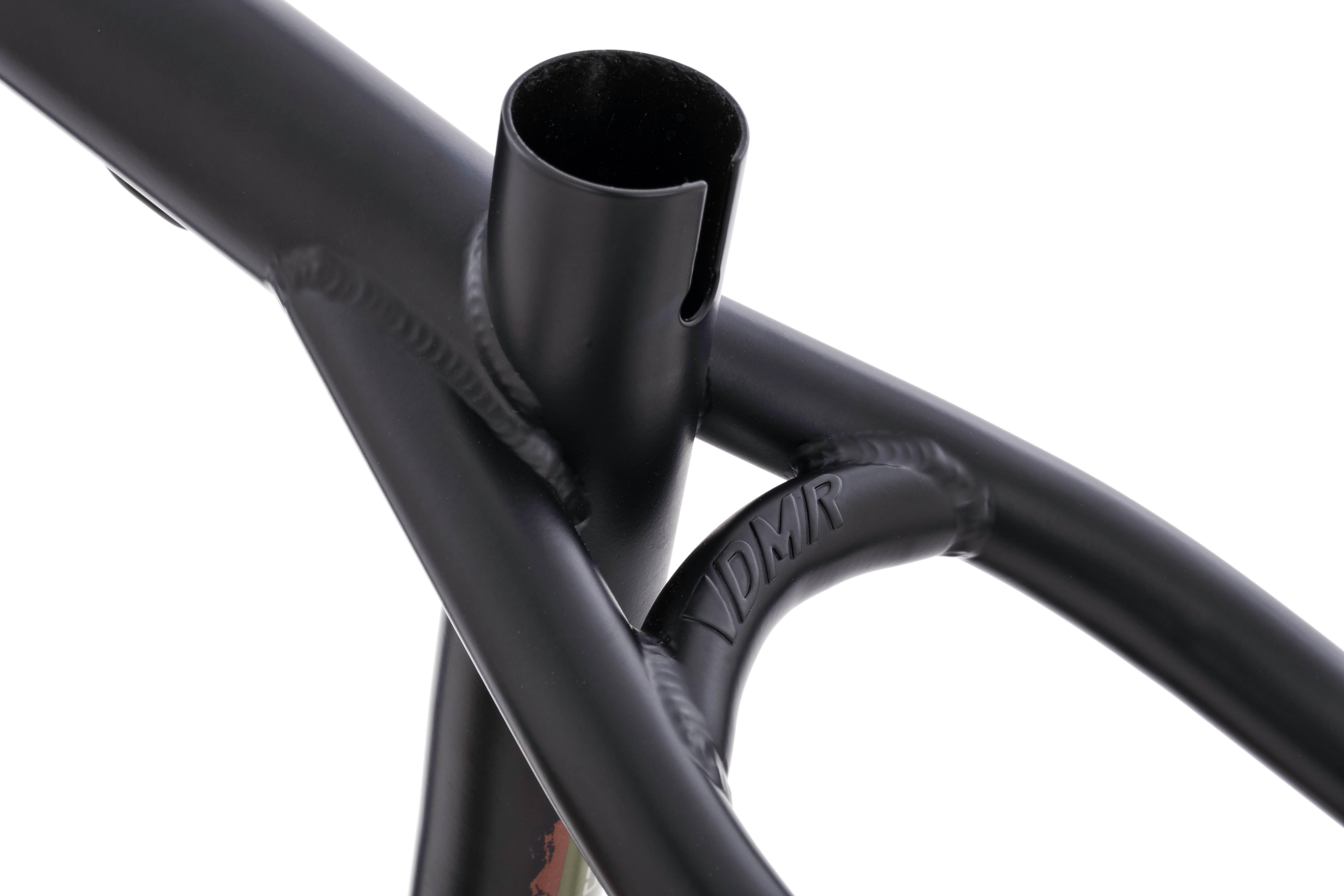 DMR SECT 24" Bike Frame