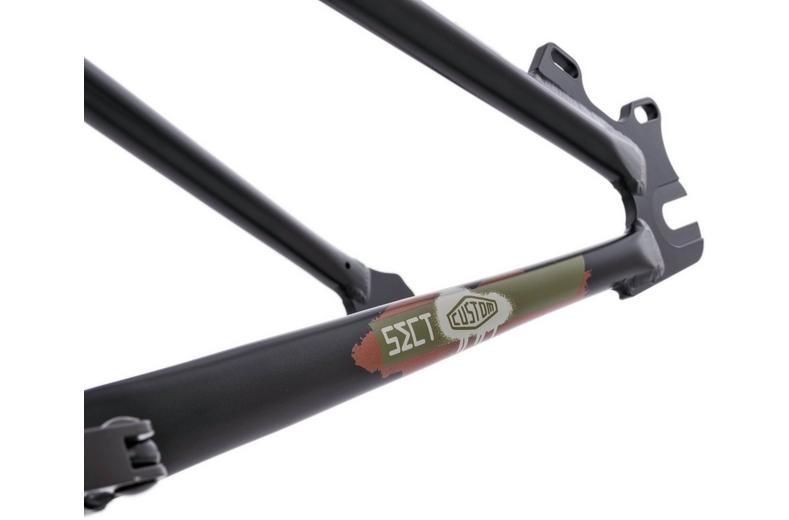 DMR SECT 24" Bike Frame DMR SECT 24" Bike Frame