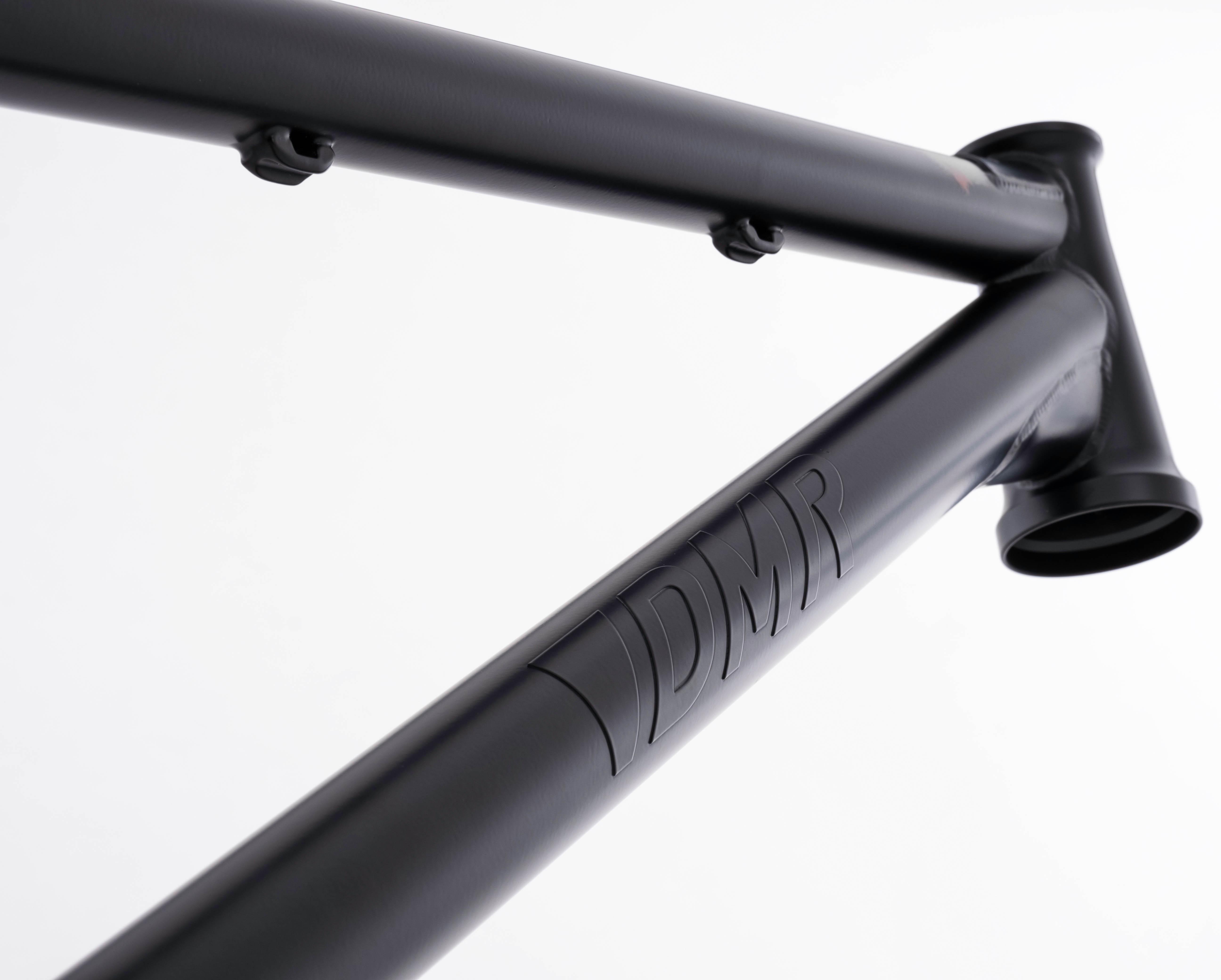 DMR SECT 24" Bike Frame