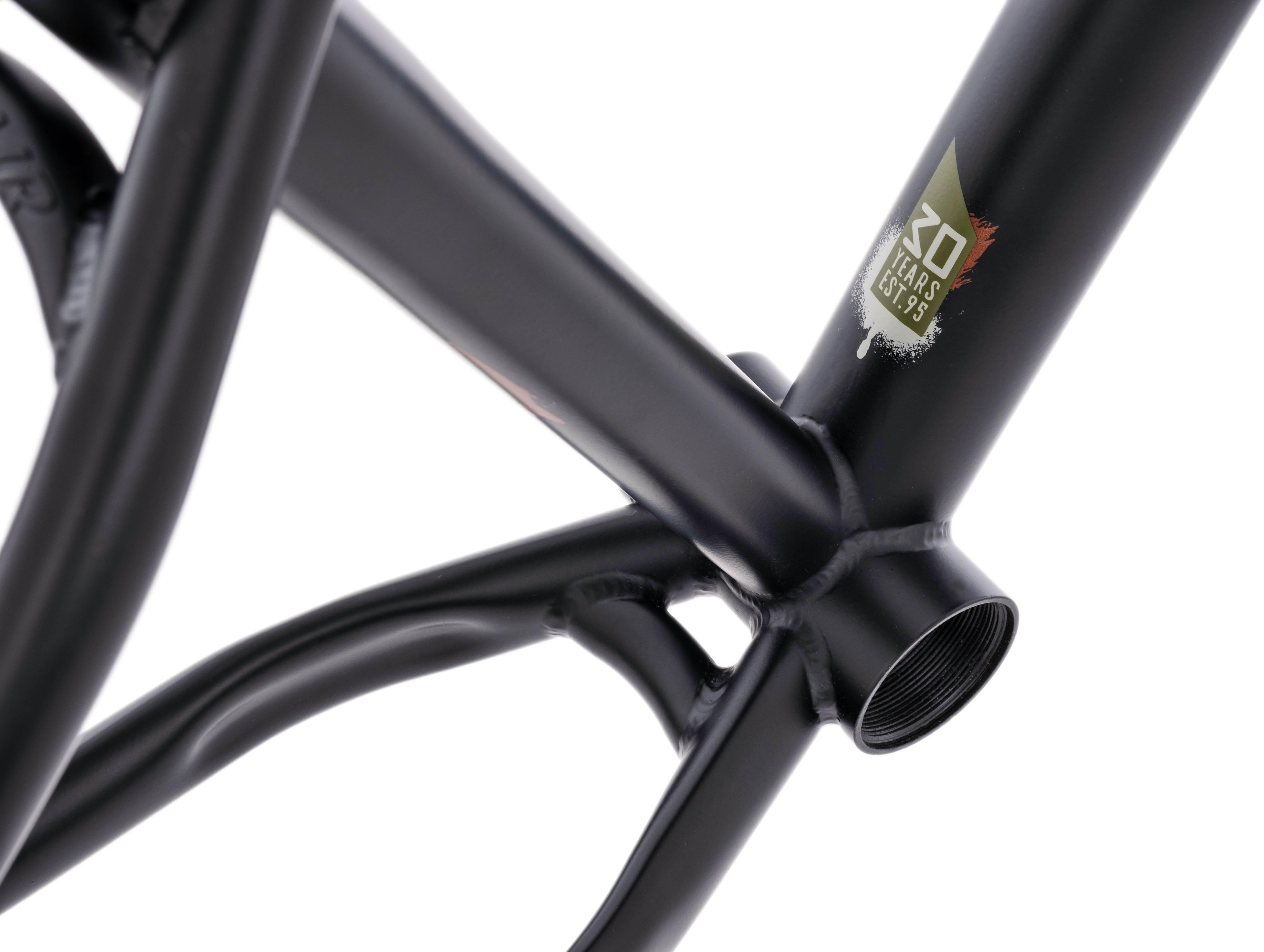 DMR SECT 24" Bike Frame