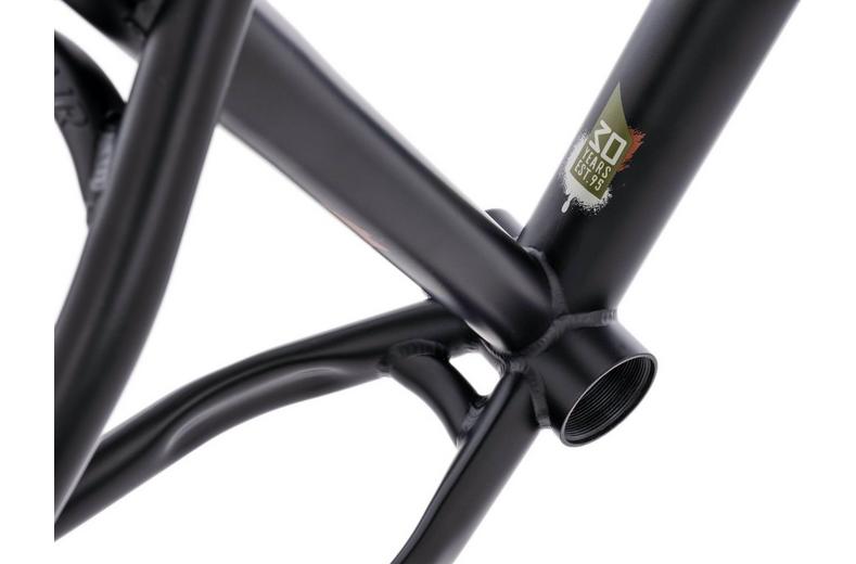 DMR SECT 24" Bike Frame DMR SECT 24" Bike Frame