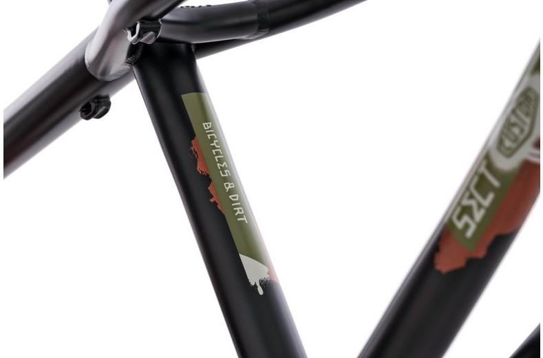 DMR SECT 24" Bike Frame DMR SECT 24" Bike Frame