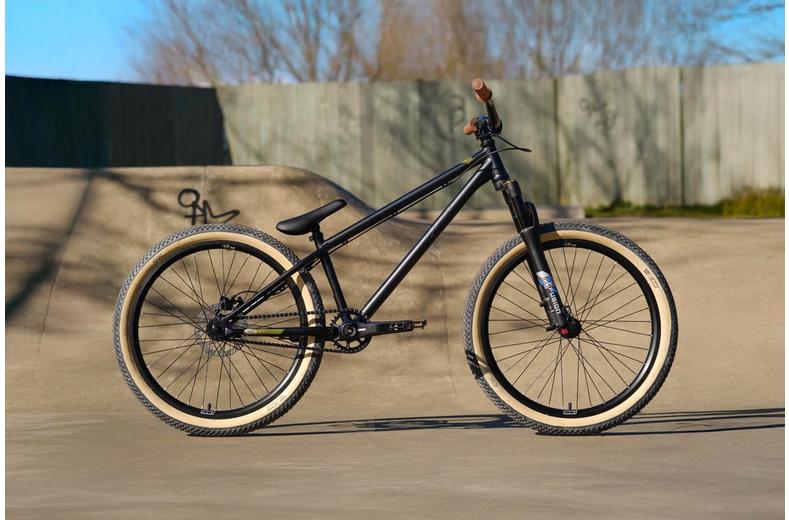 DMR SECT 24" Bike Frame DMR SECT 24" Bike Frame