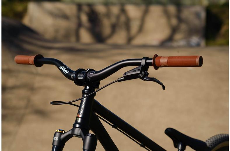 DMR SECT 24" Bike Frame DMR SECT 24" Bike Frame