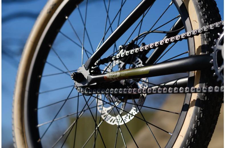 DMR SECT 24" Bike Frame DMR SECT 24" Bike Frame