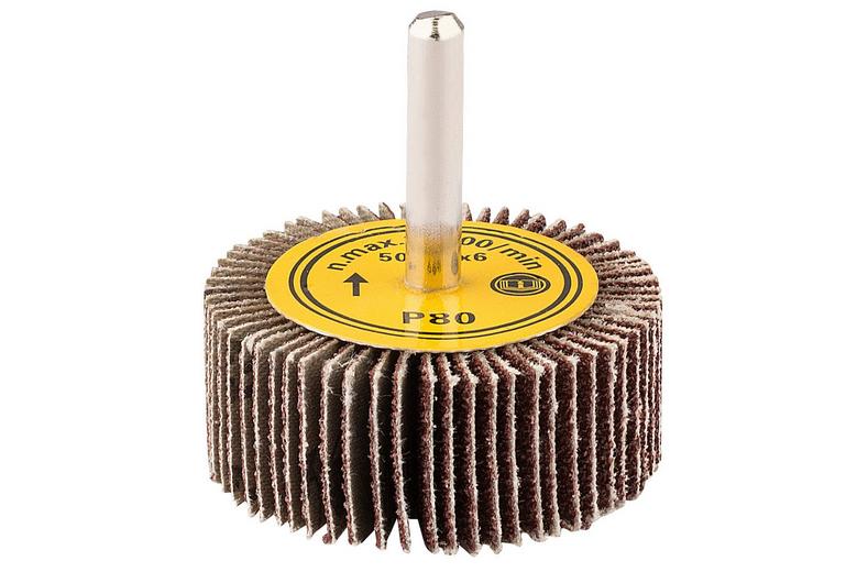 Draper 50 x 20mm Flap Wheel Draper 50 x 20mm Flap Wheel
