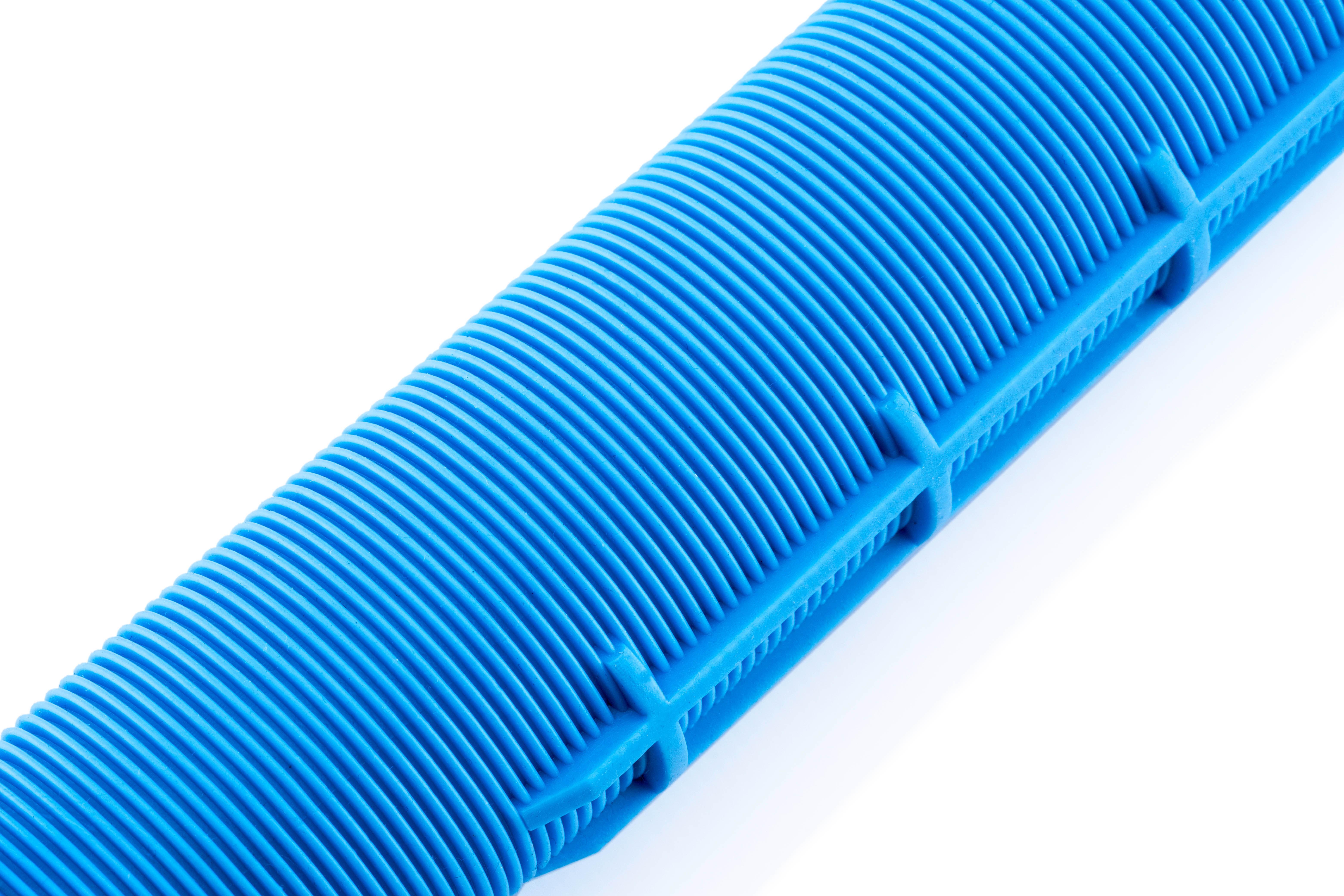 DMR Gridlock Grips, Black