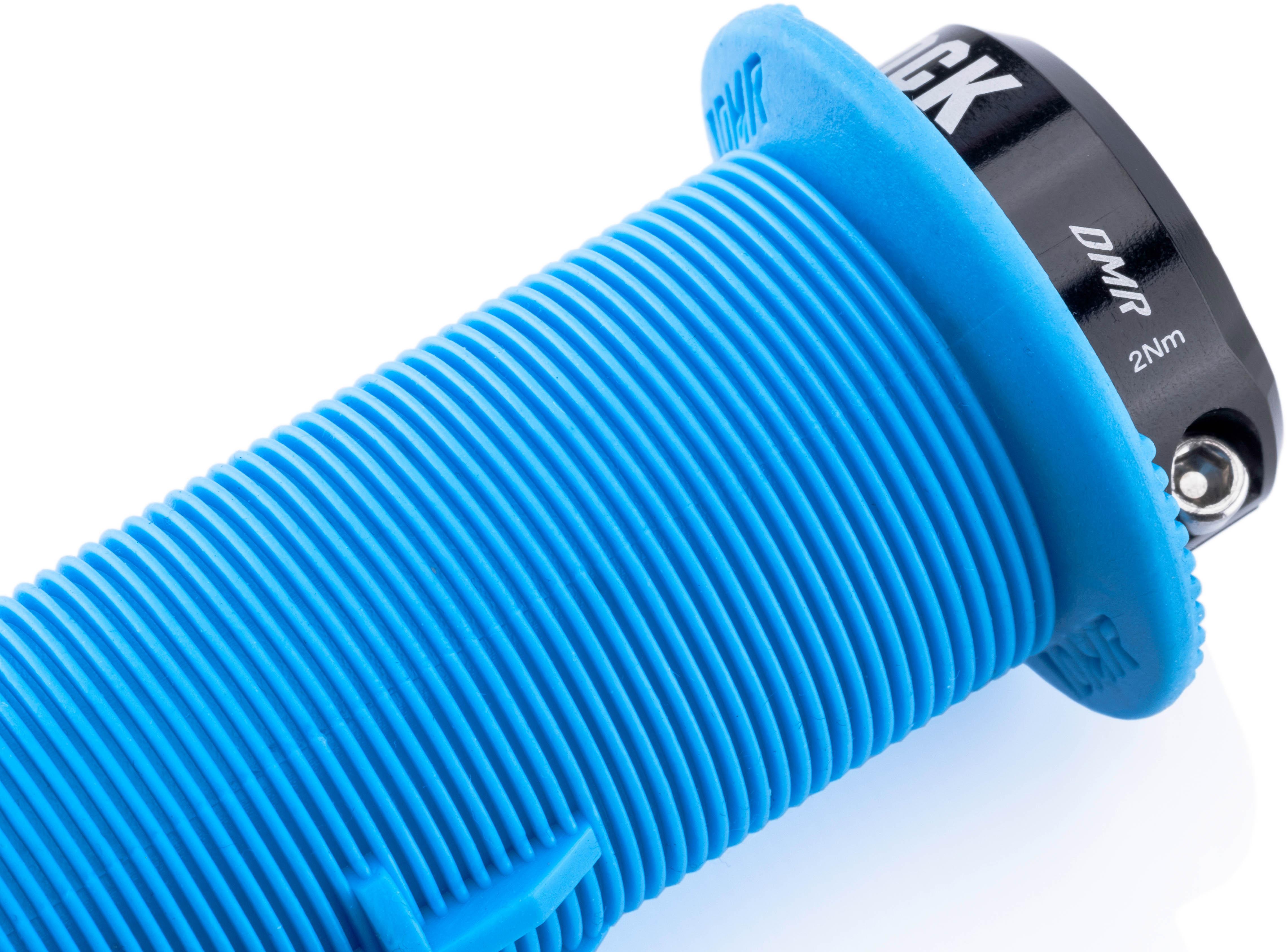 DMR Gridlock Grips, Black