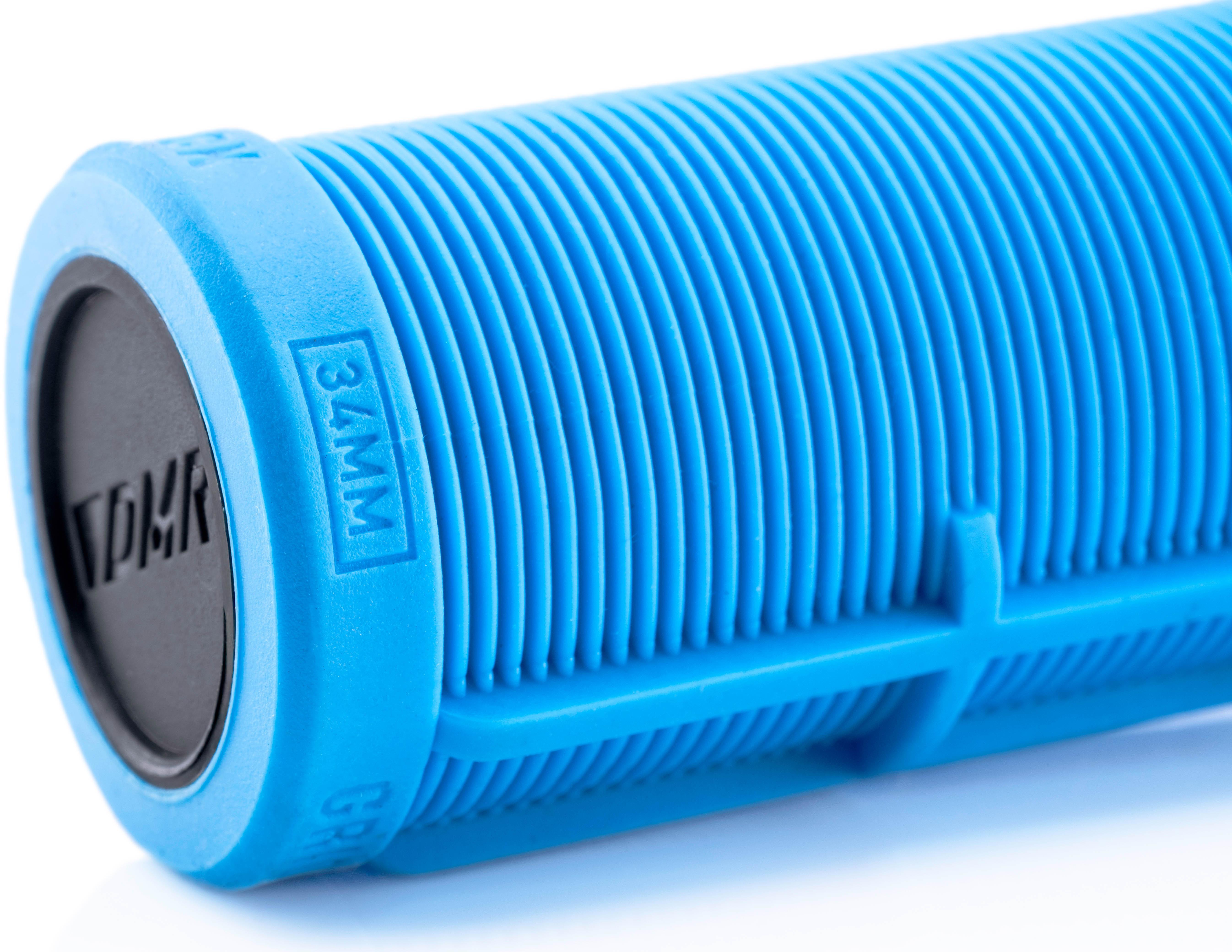 DMR Gridlock Grips, Black