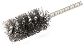 Alfa Tools 2 Fine Wire Cup Brush - 1/4 Shank
