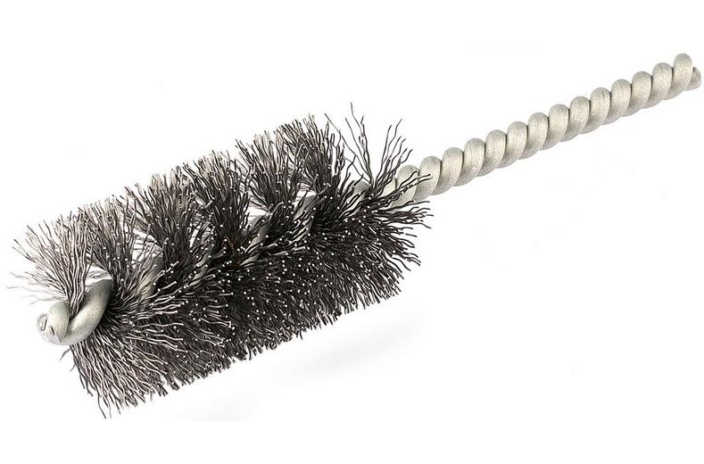 Draper 28mm Wire Cleaning Brush Draper 28mm Wire Cleaning Brush