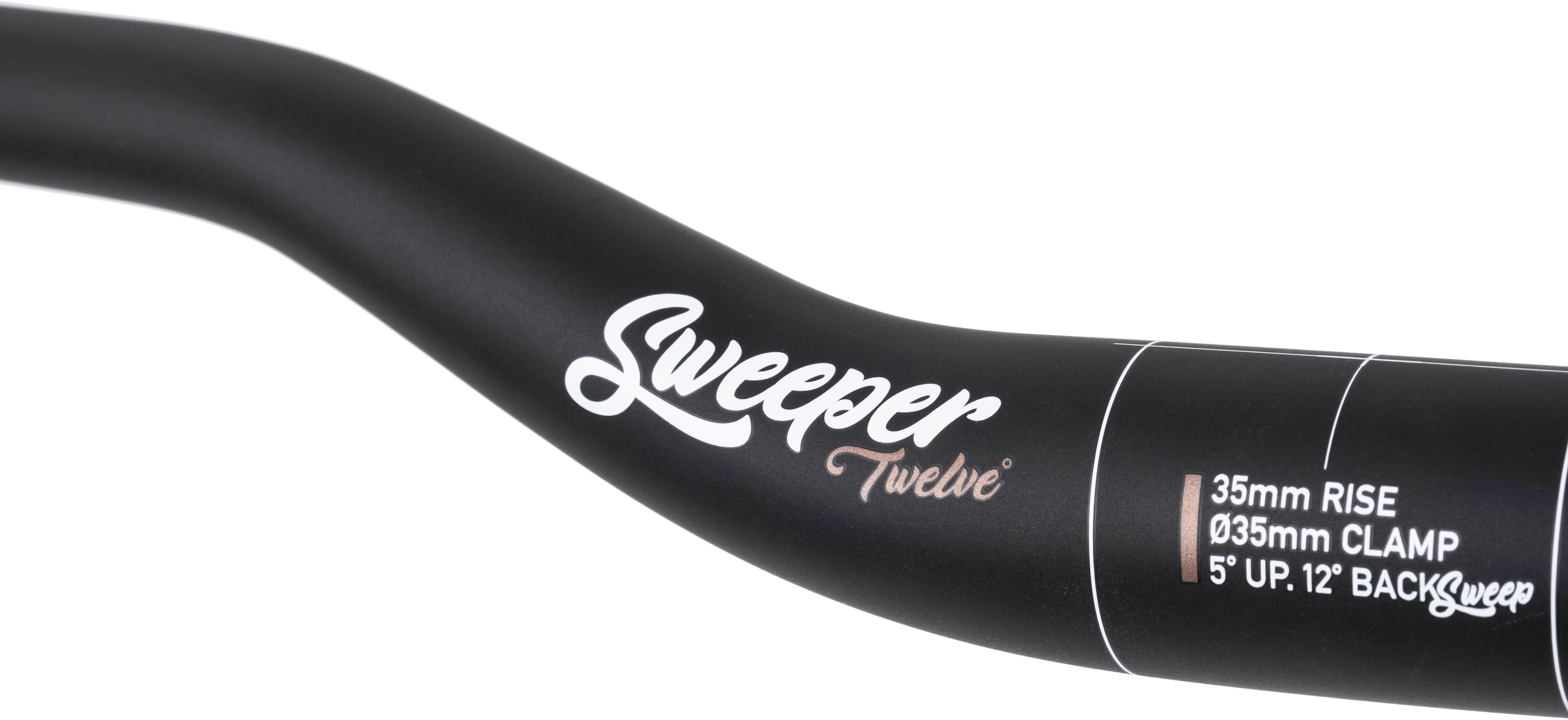 DMR Sweeper MTB Handlebar