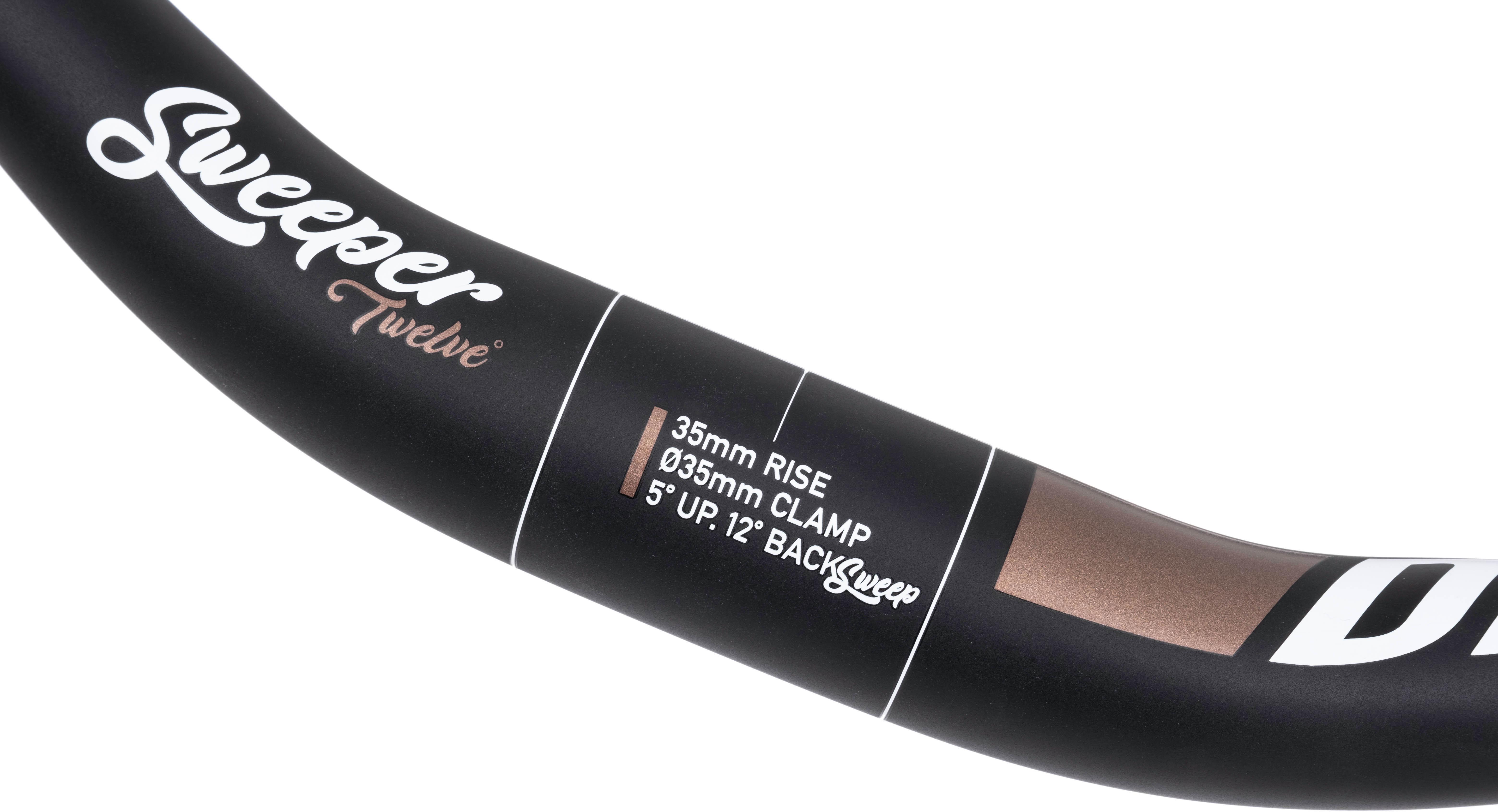 DMR Sweeper MTB Handlebar