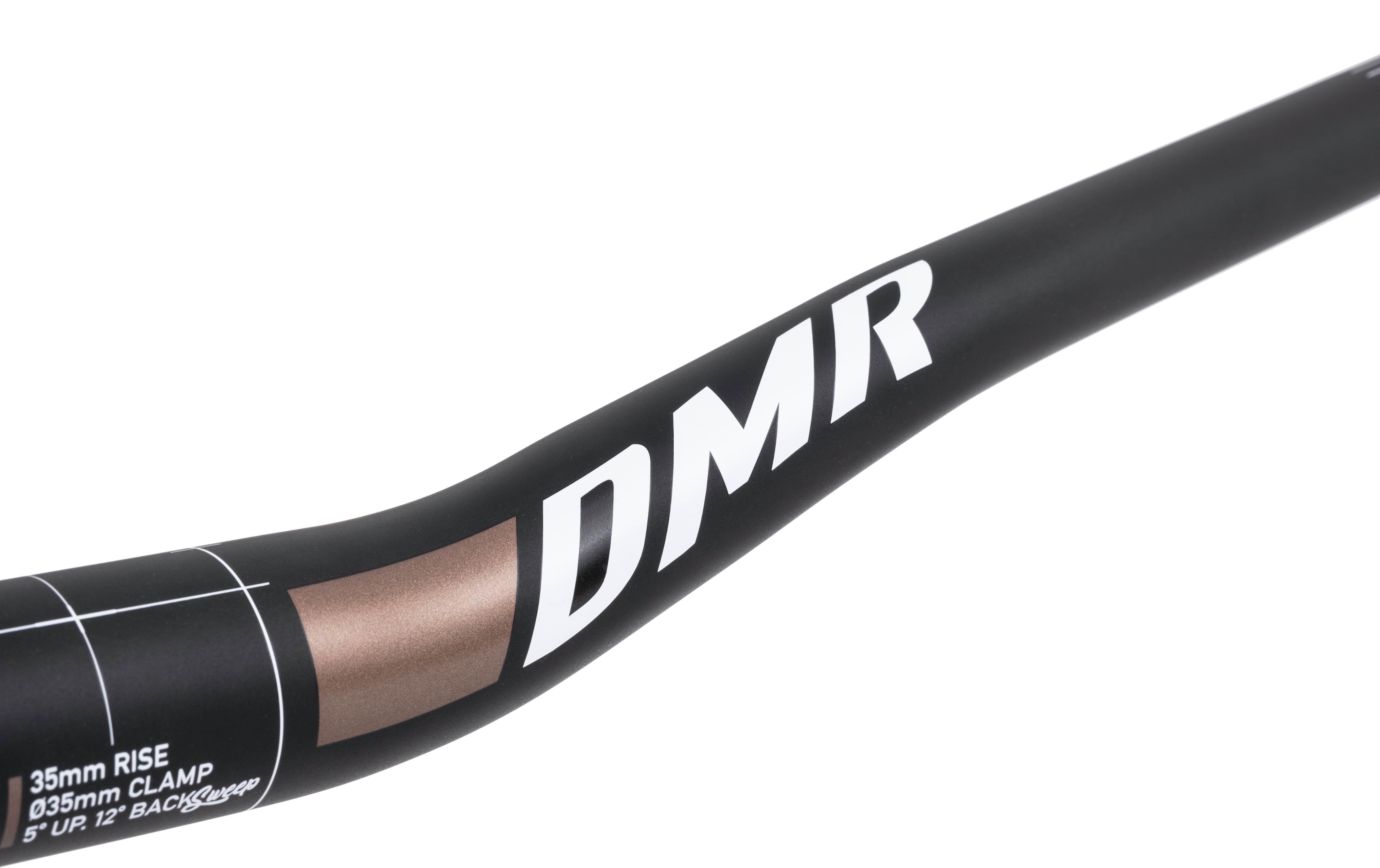DMR Sweeper MTB Handlebar
