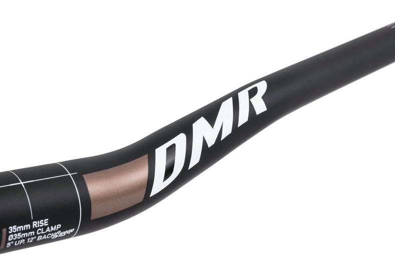 DMR Sweeper MTB Handlebar DMR Sweeper MTB Handlebar