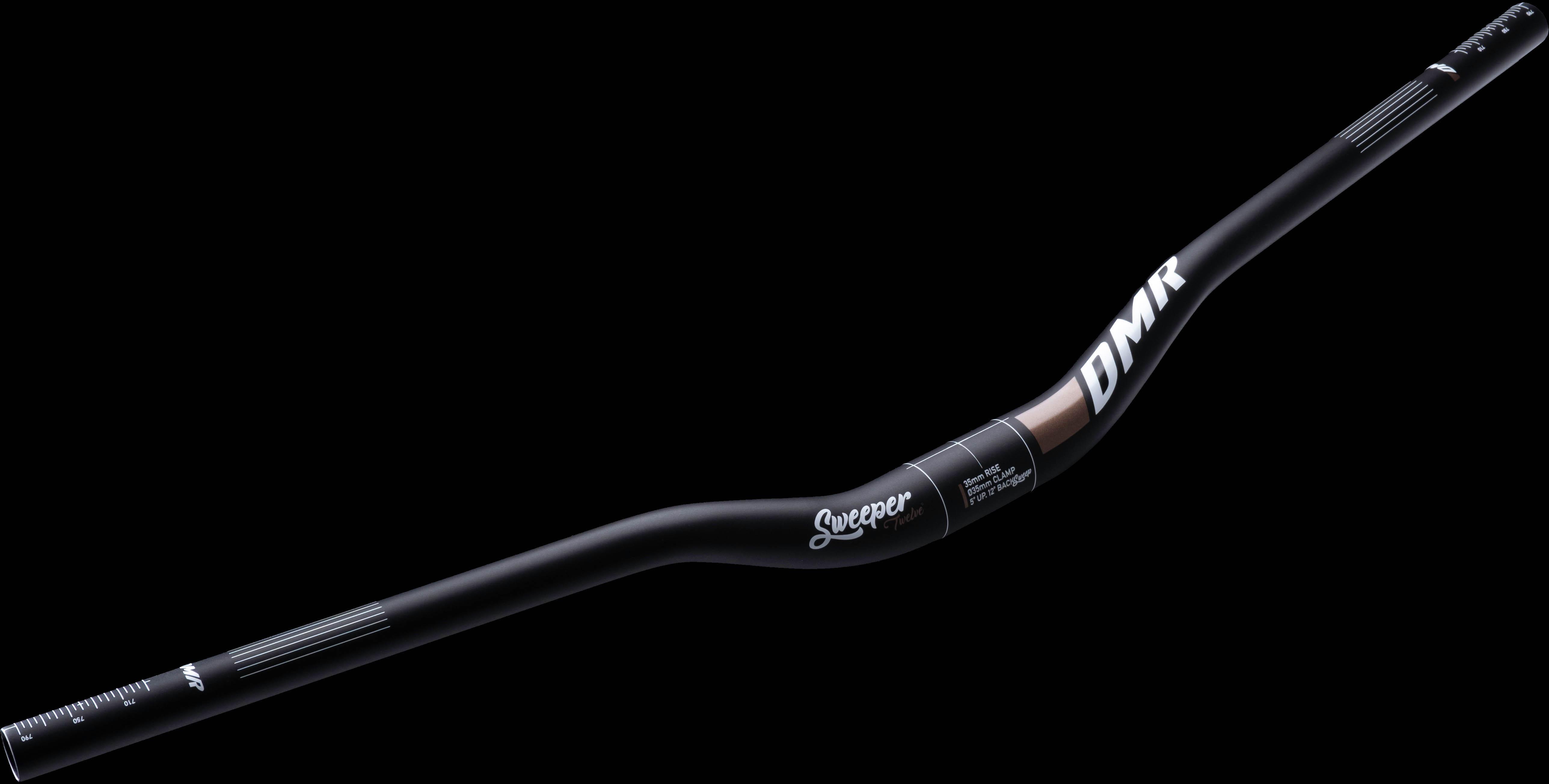 DMR Sweeper MTB Handlebar