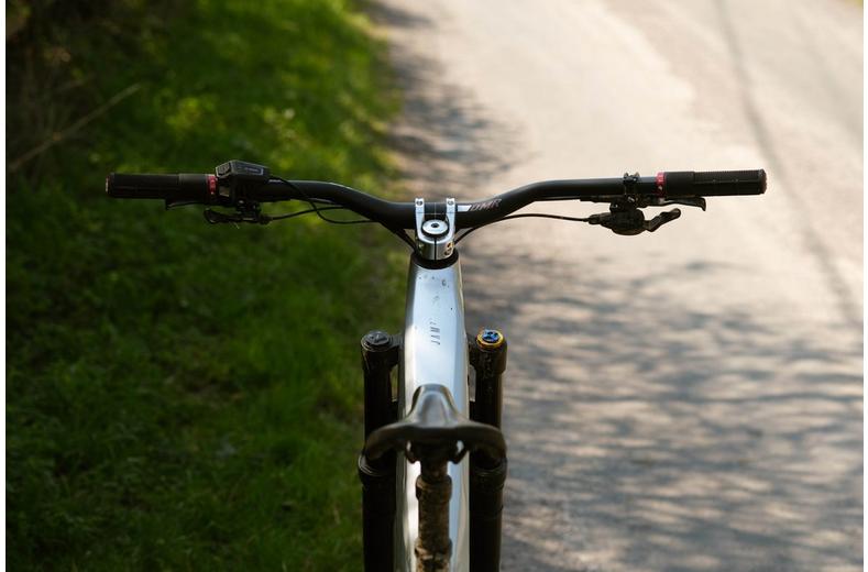 DMR Sweeper MTB Handlebar DMR Sweeper MTB Handlebar