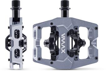 DMR VMAX Pedals, RD Grey