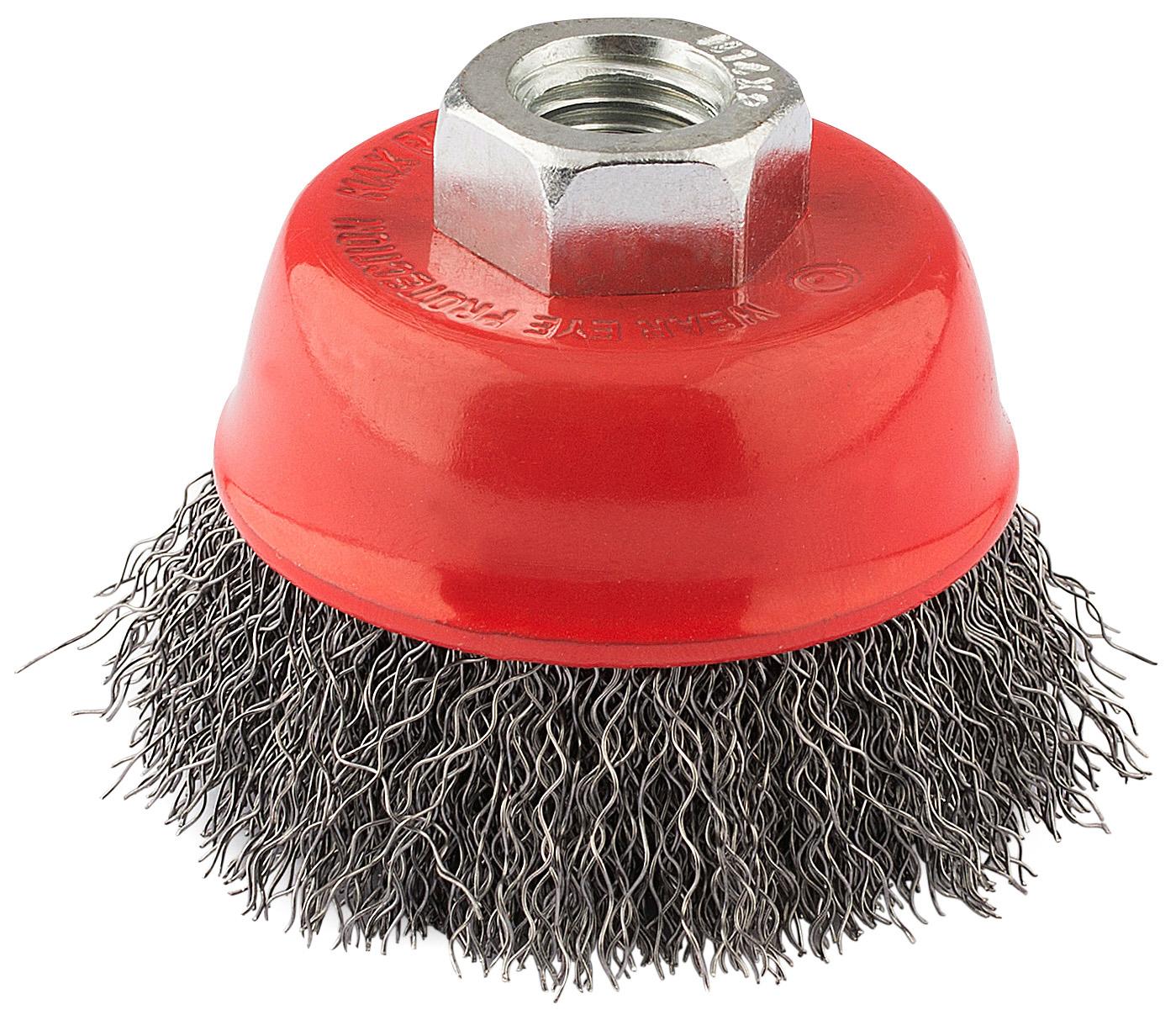 Draper 60mm Wire Cup Brush 