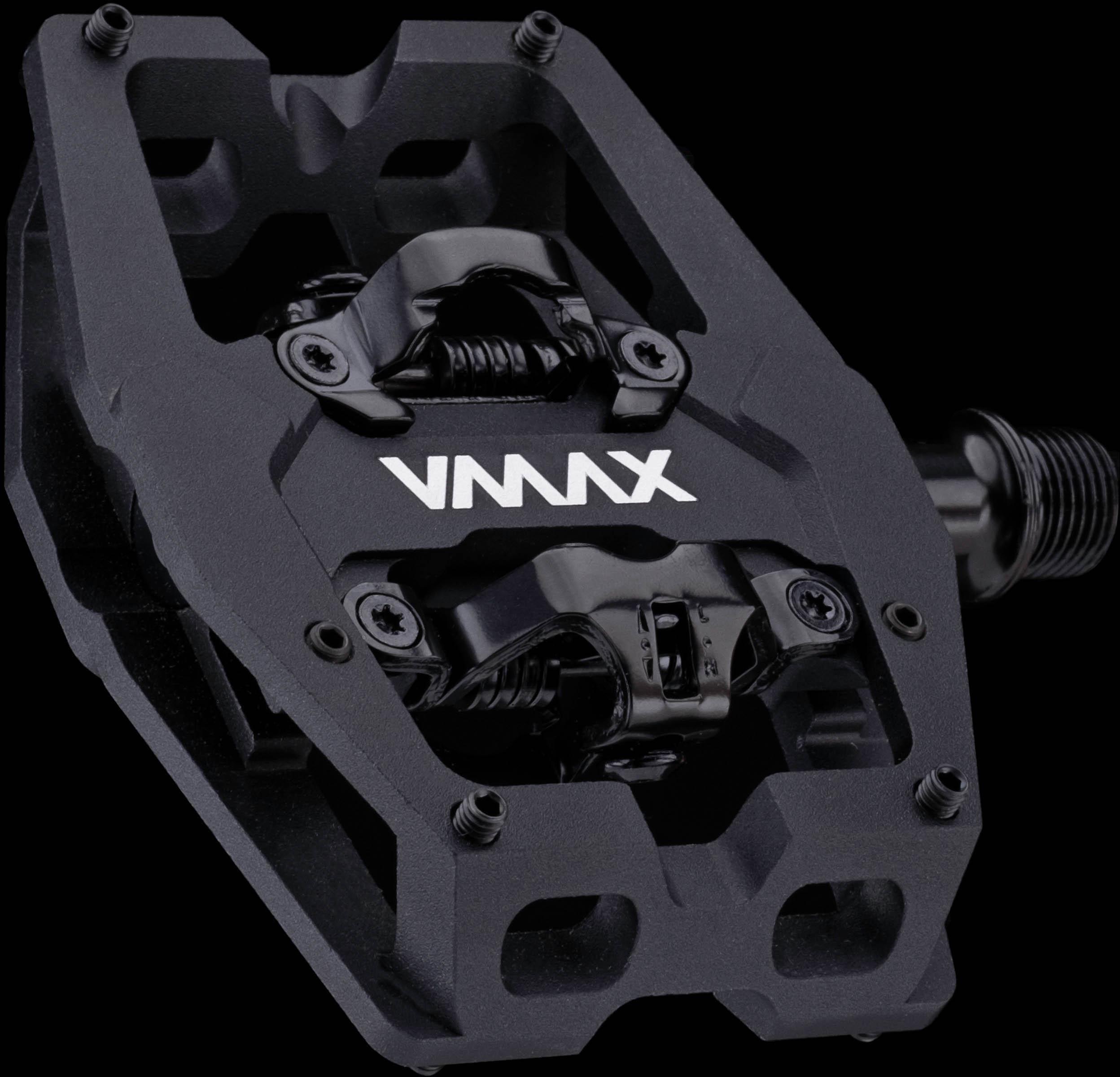 DMR VMAX Pedals, Light Bronze