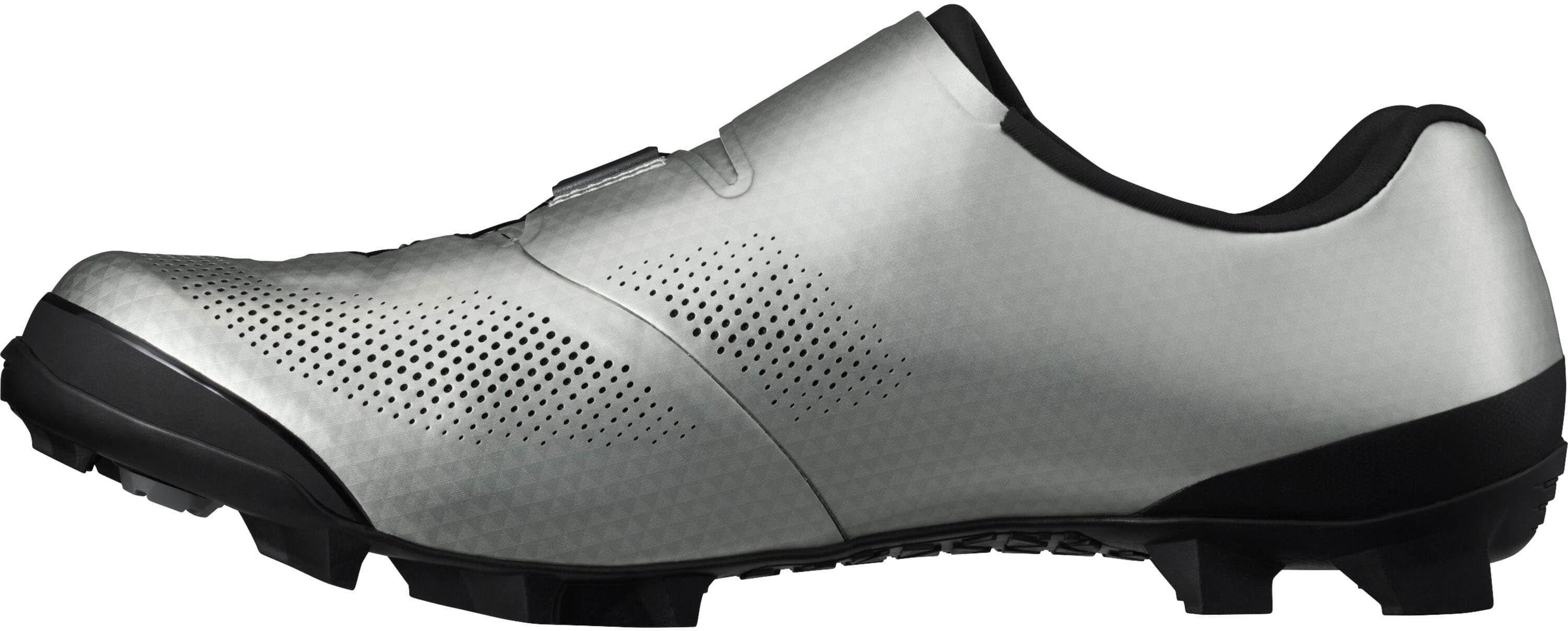 Shimano XC7 Shoes Silver 44