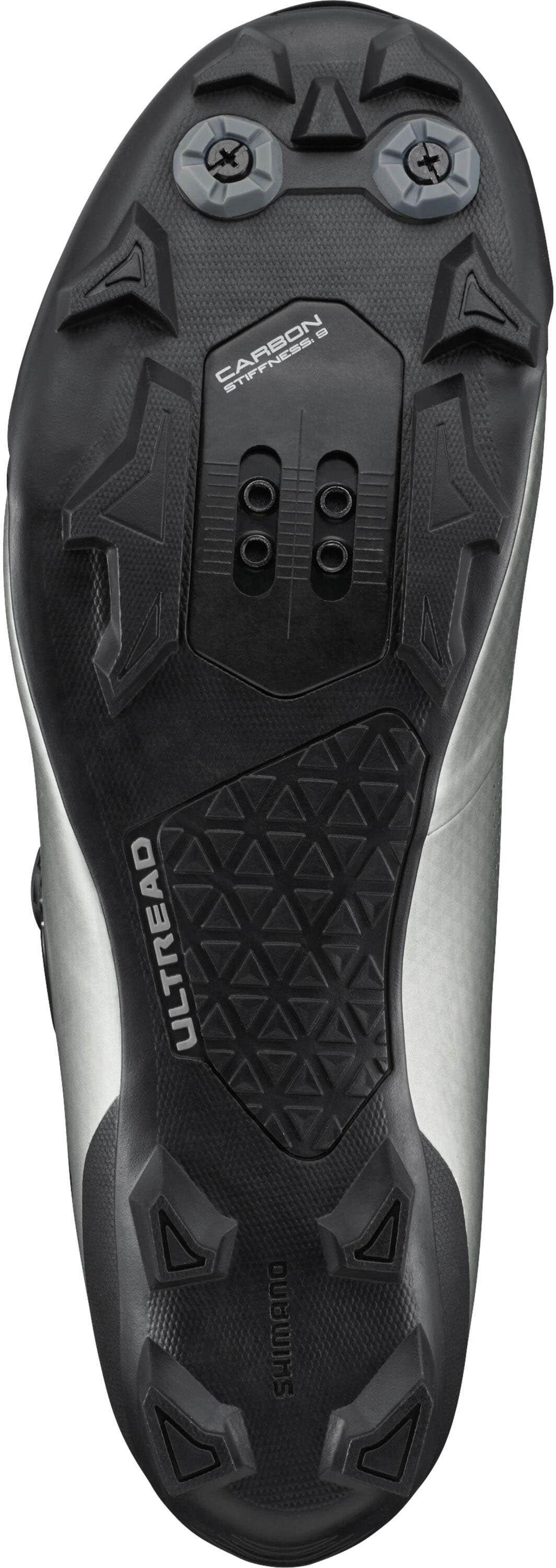 Shimano XC7 Shoes Silver 44