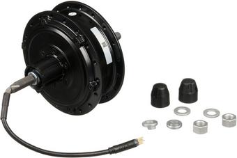 Carrera Impel 2/3 E-Bike Motor