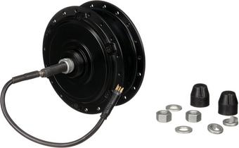 Carrera Impel 1 E-Bike Motor