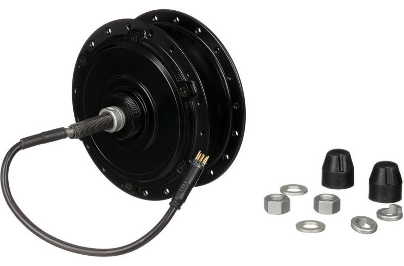 Carrera Impel 1 E-Bike Motor Carrera Impel 1 E-Bike Motor