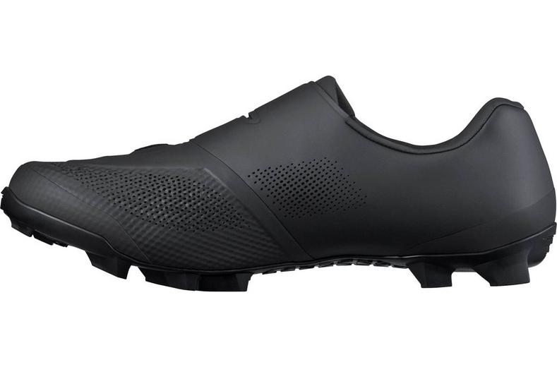 Shimano XC5 Shoes Black 47 Wide Shimano XC5 Shoes Black 47 Wide