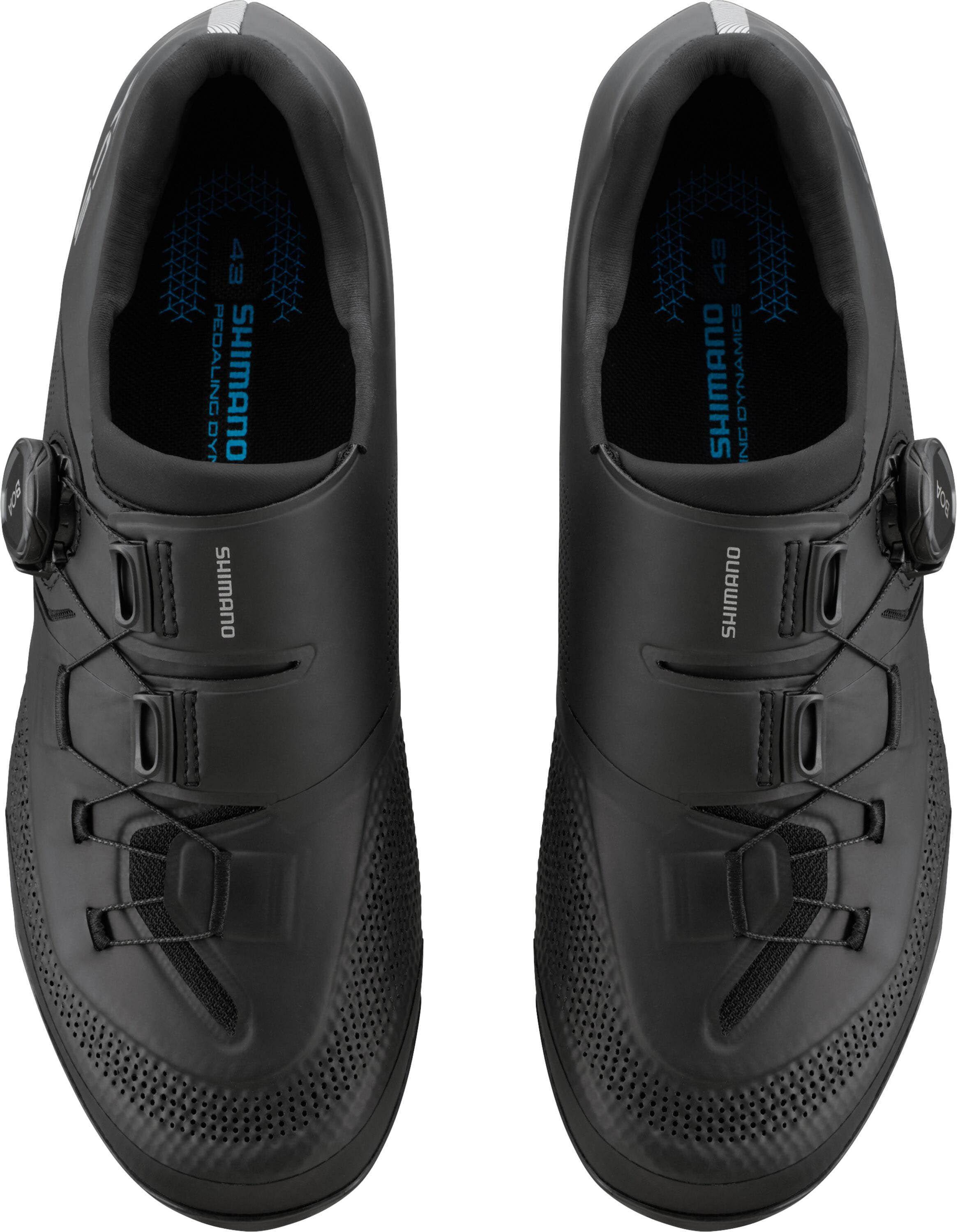 Shimano XC5 Shoes Black