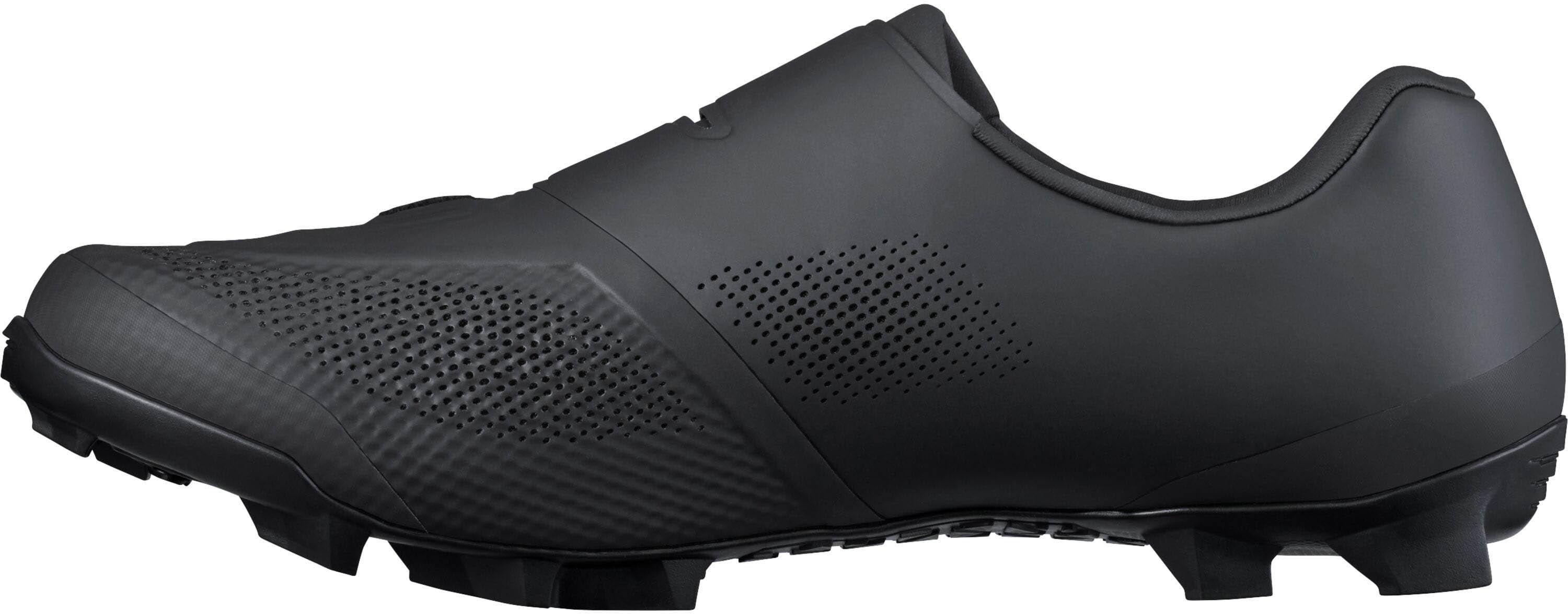 Shimano XC5 Shoes Black