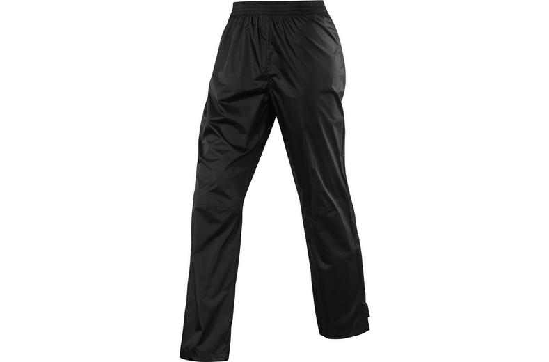 Classic Nevis Men's Overtrouser Black M Classic Nevis Men's Overtrouser Black M