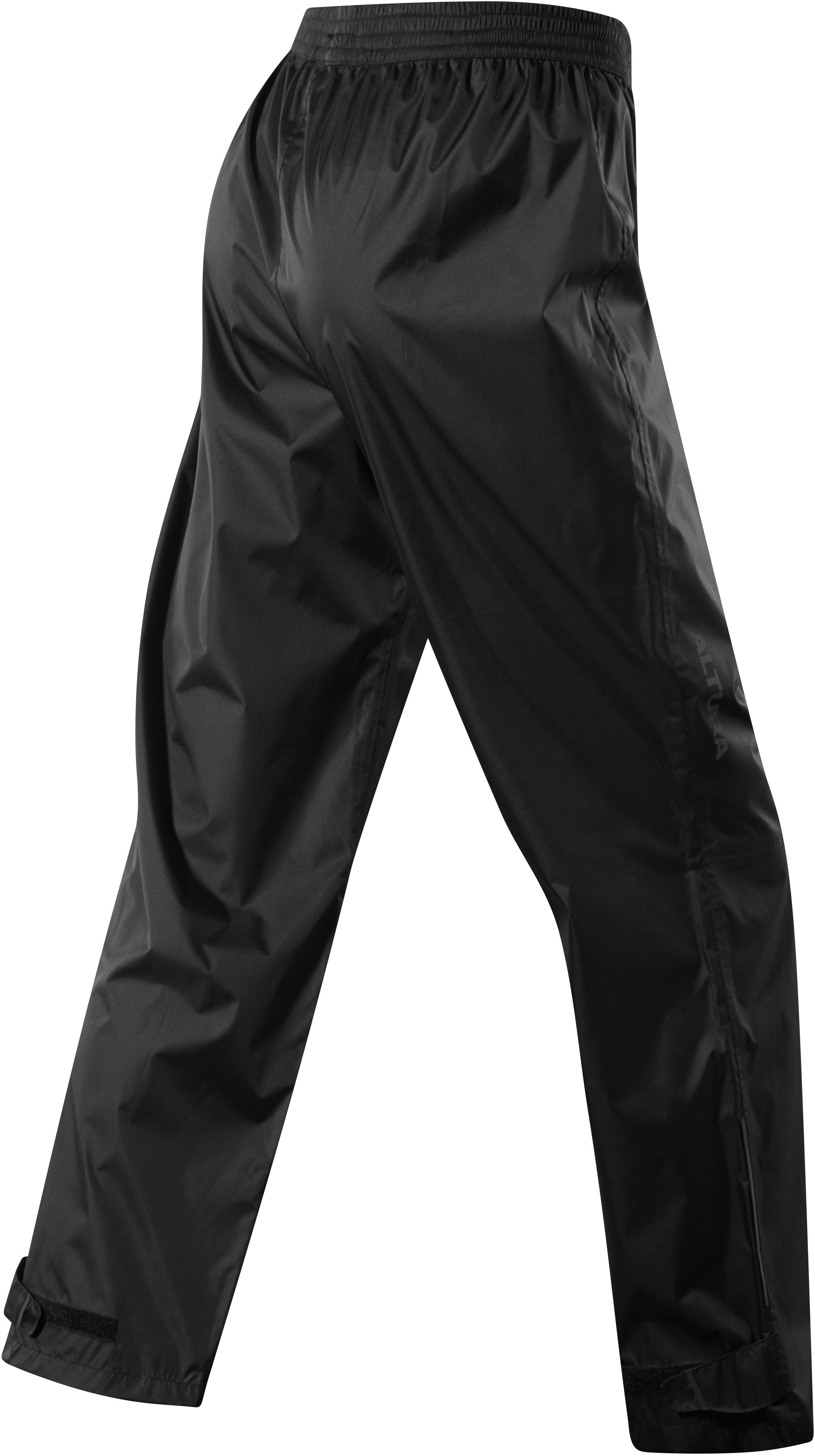 Altura Nevis Over Trouser Black
