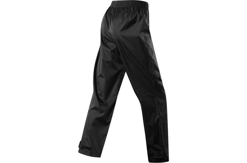 Classic Nevis Men's Overtrouser Black M Classic Nevis Men's Overtrouser Black M